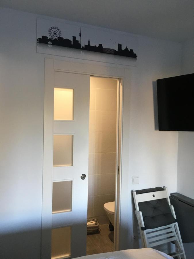 B&B Premium Premia De Dalt Екстериор снимка