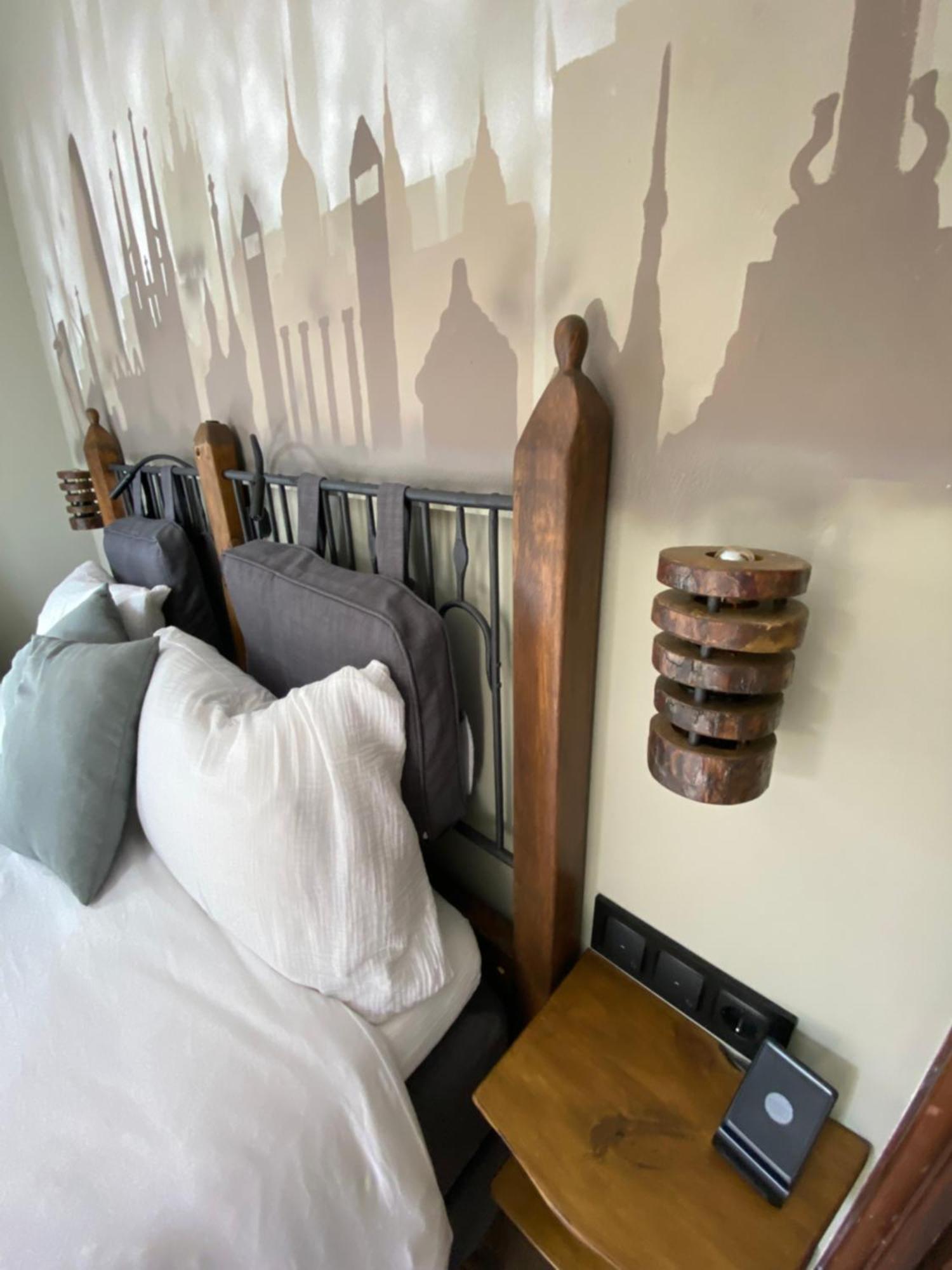 B&B Premium Premia De Dalt Екстериор снимка